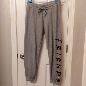 Friends sweat pants